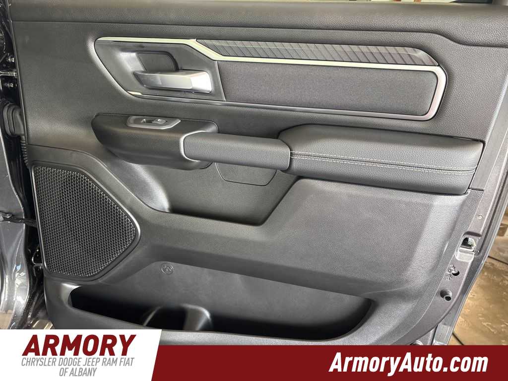 Thumbnail: 2026 RAM 1500 - 29