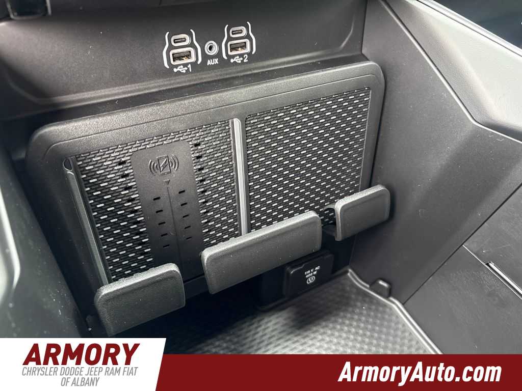 Thumbnail: 2026 RAM 1500 - 22