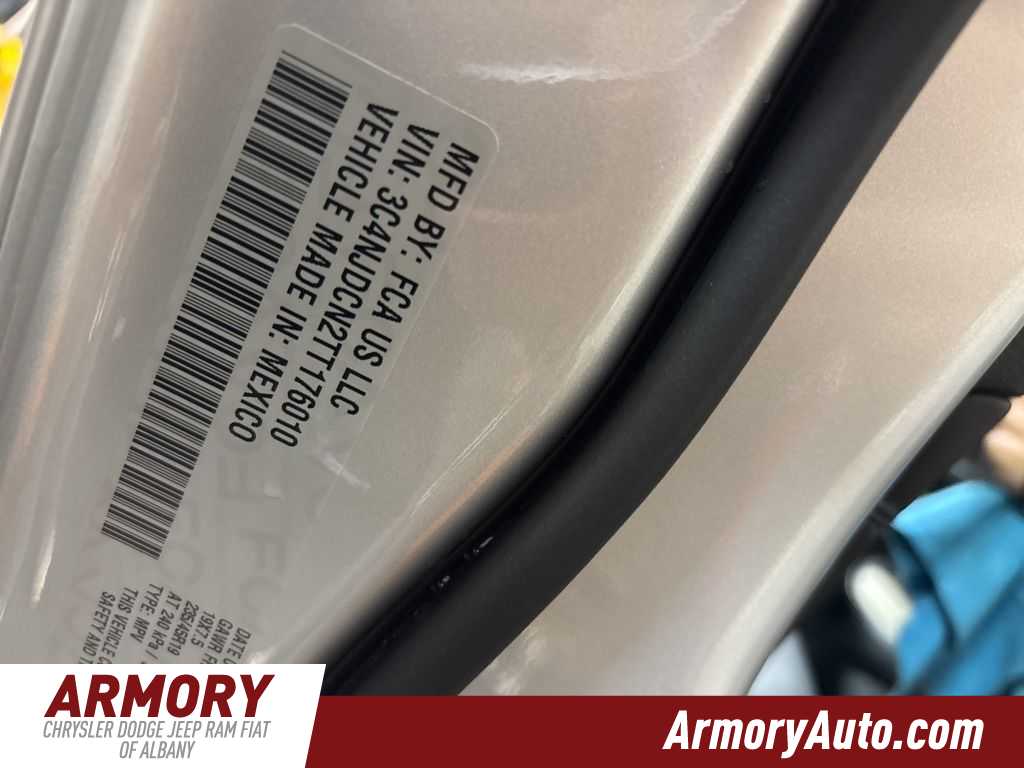 Thumbnail: 2026 Jeep Compass - 39