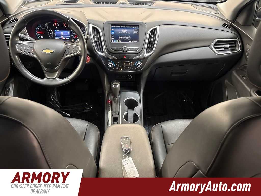 Thumbnail: 2020 Chevrolet Equinox - 37