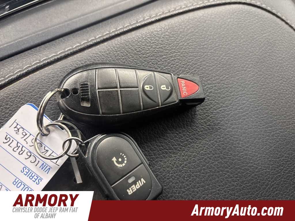 Thumbnail: 2019 RAM 1500 Classic - 21