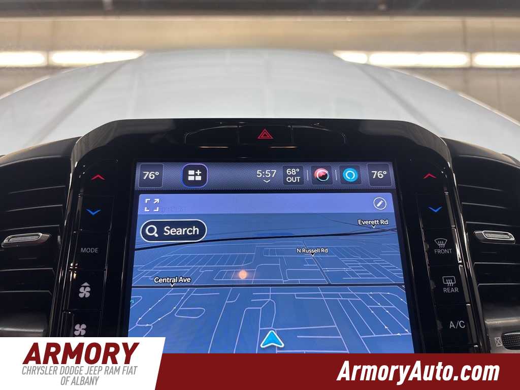 Thumbnail: 2025 RAM 2500 - 16