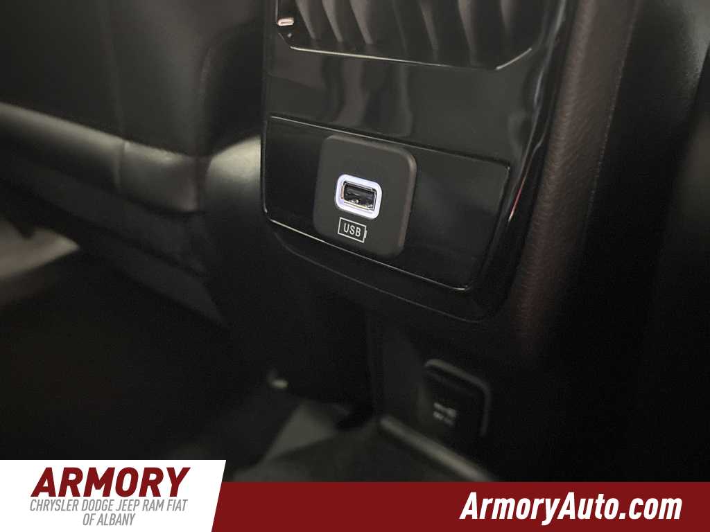 Thumbnail: 2026 Jeep Compass - 32