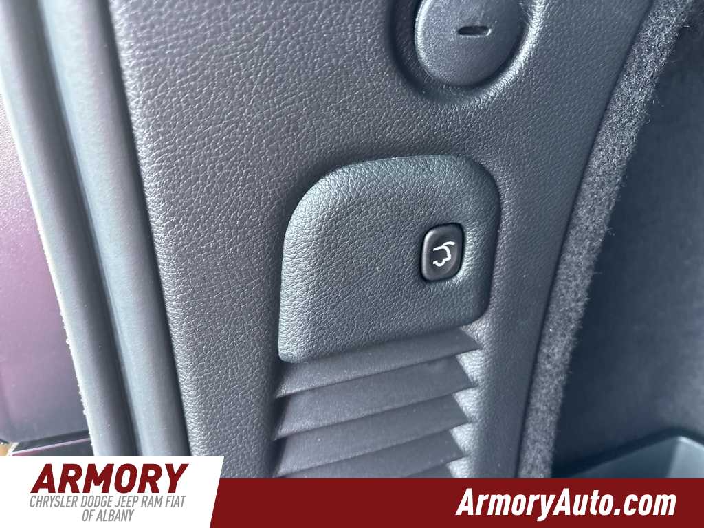 Thumbnail: 2026 Dodge Durango - 30