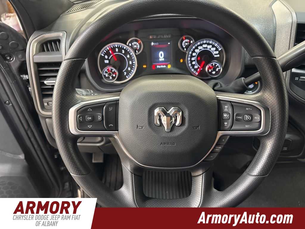 Thumbnail: 2026 RAM 2500 - 13