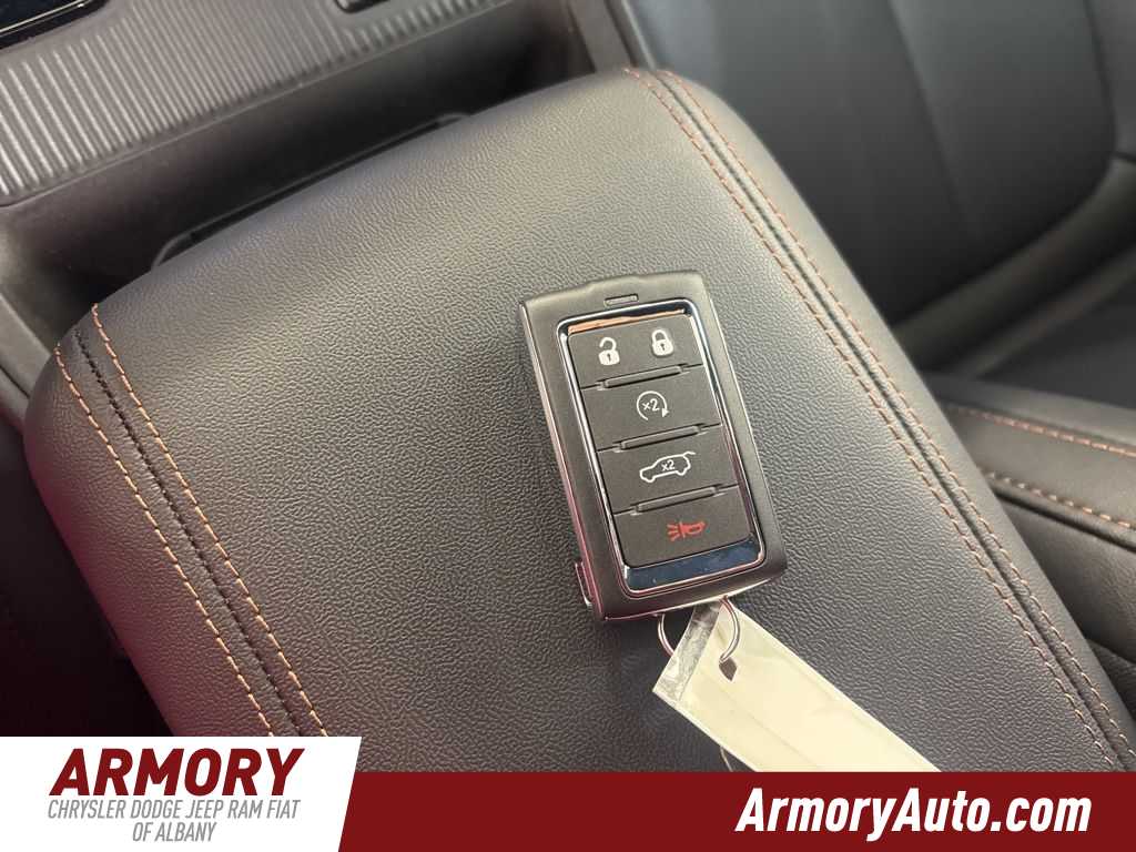 Thumbnail: 2026 Jeep Cherokee - 19