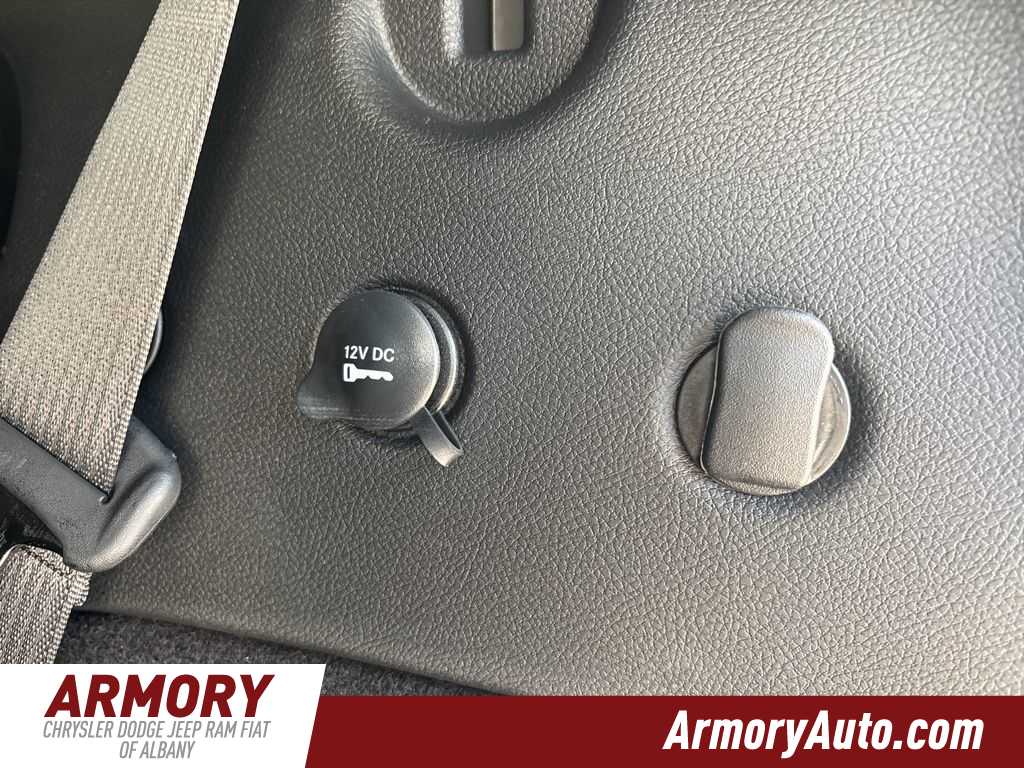 Thumbnail: 2026 Dodge Durango - 32