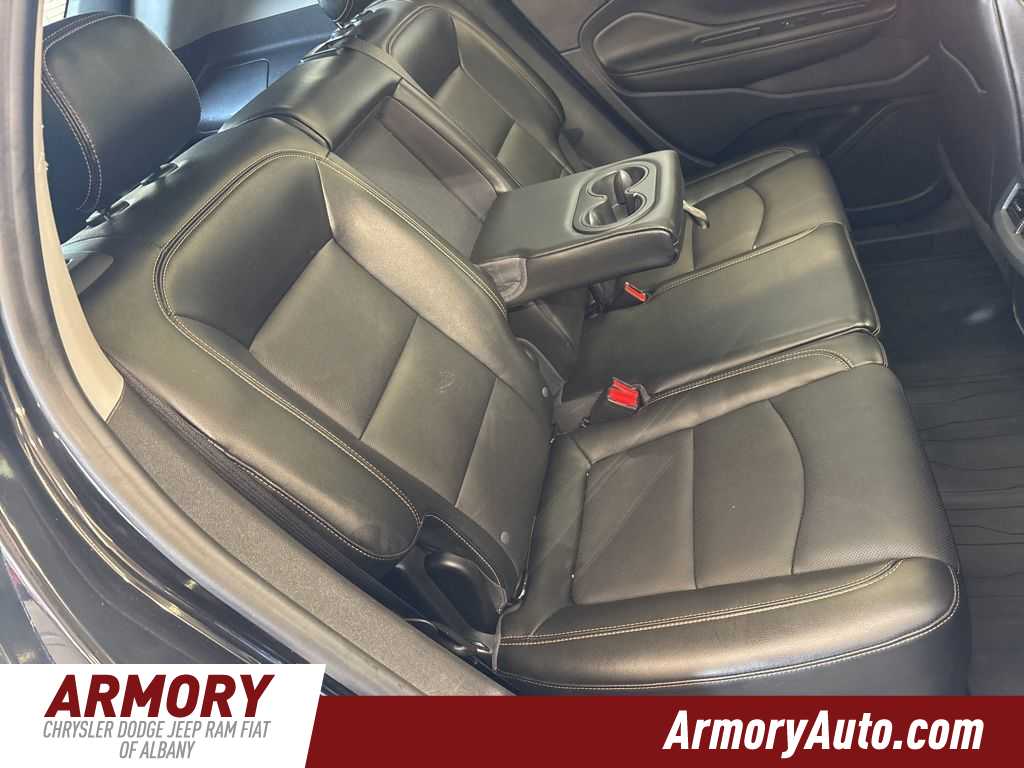 Thumbnail: 2020 GMC Terrain - 33