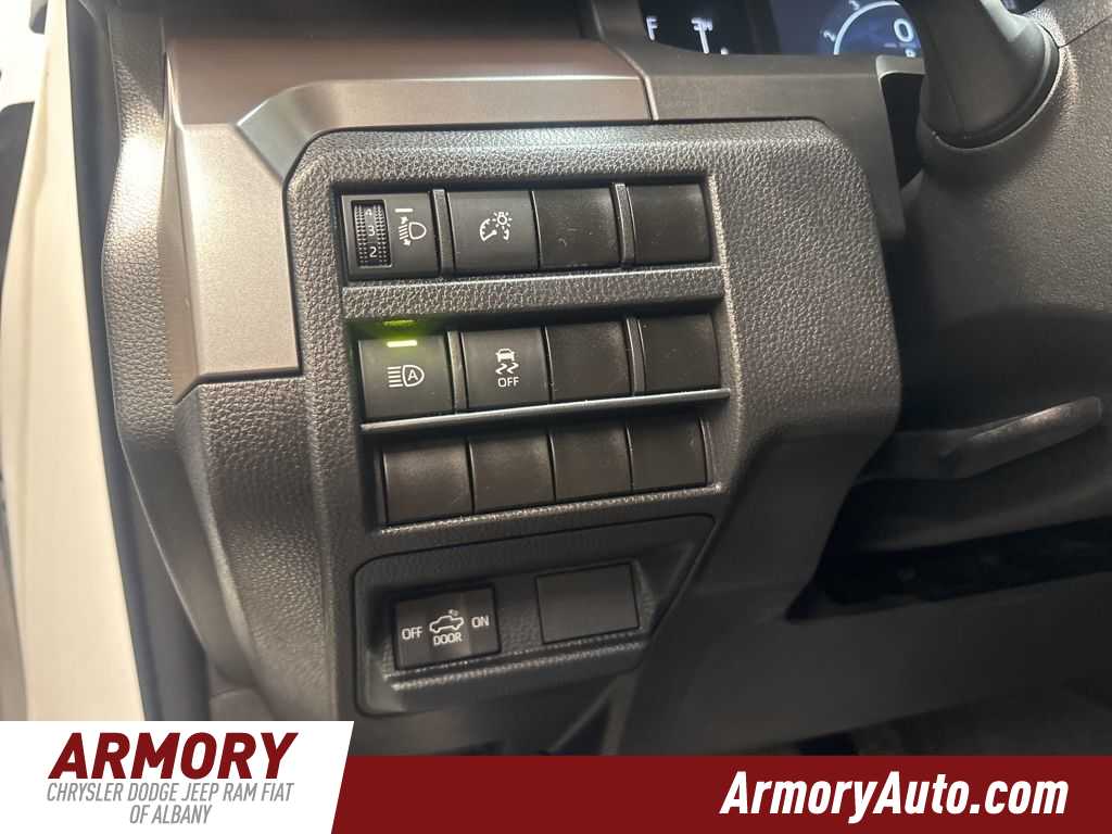 Thumbnail: 2024 Toyota Tacoma - 12