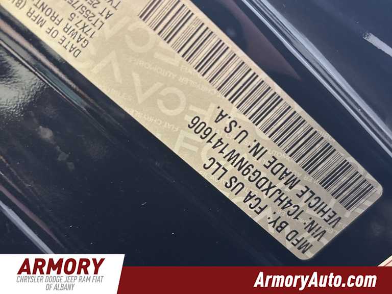 Thumbnail: 2022 Jeep Wrangler - 39