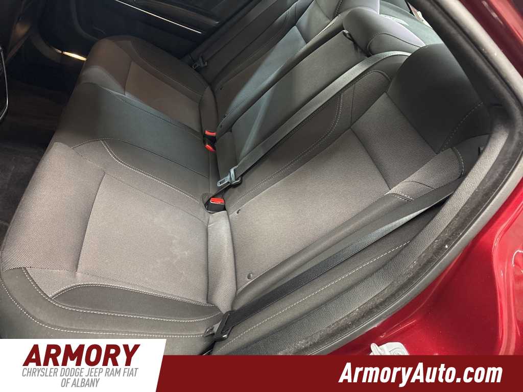 Thumbnail: 2017 Dodge Charger - 24