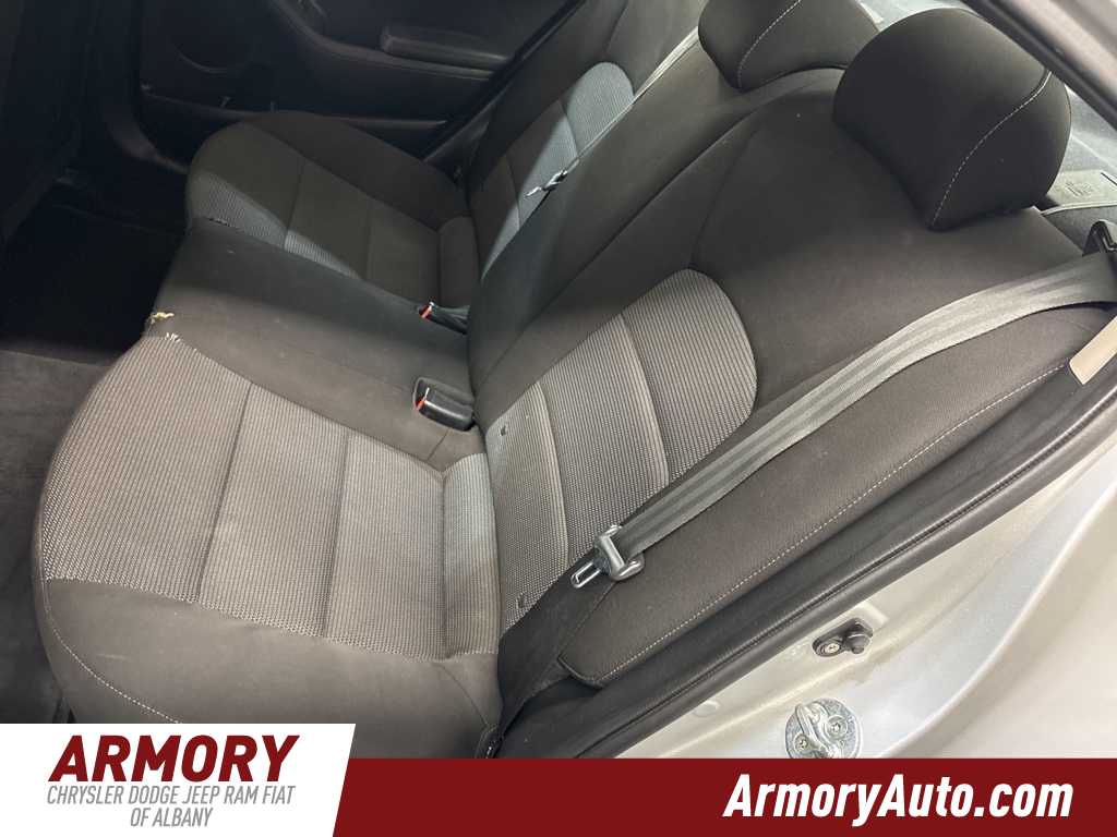 Thumbnail: 2018 Kia Forte - 23