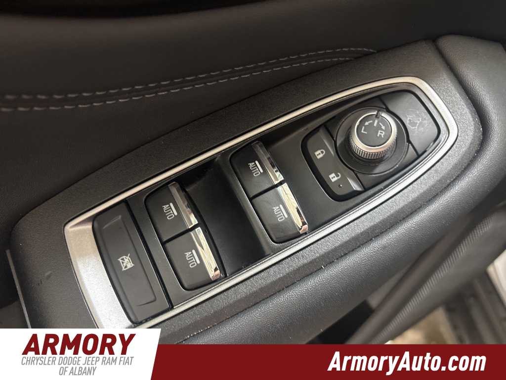 Thumbnail: 2024 Subaru Outback - 8