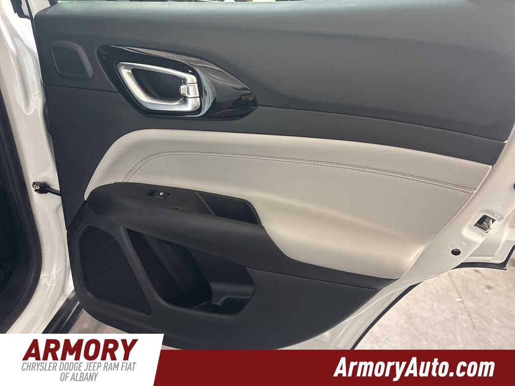 Thumbnail: 2026 Jeep Compass - 28