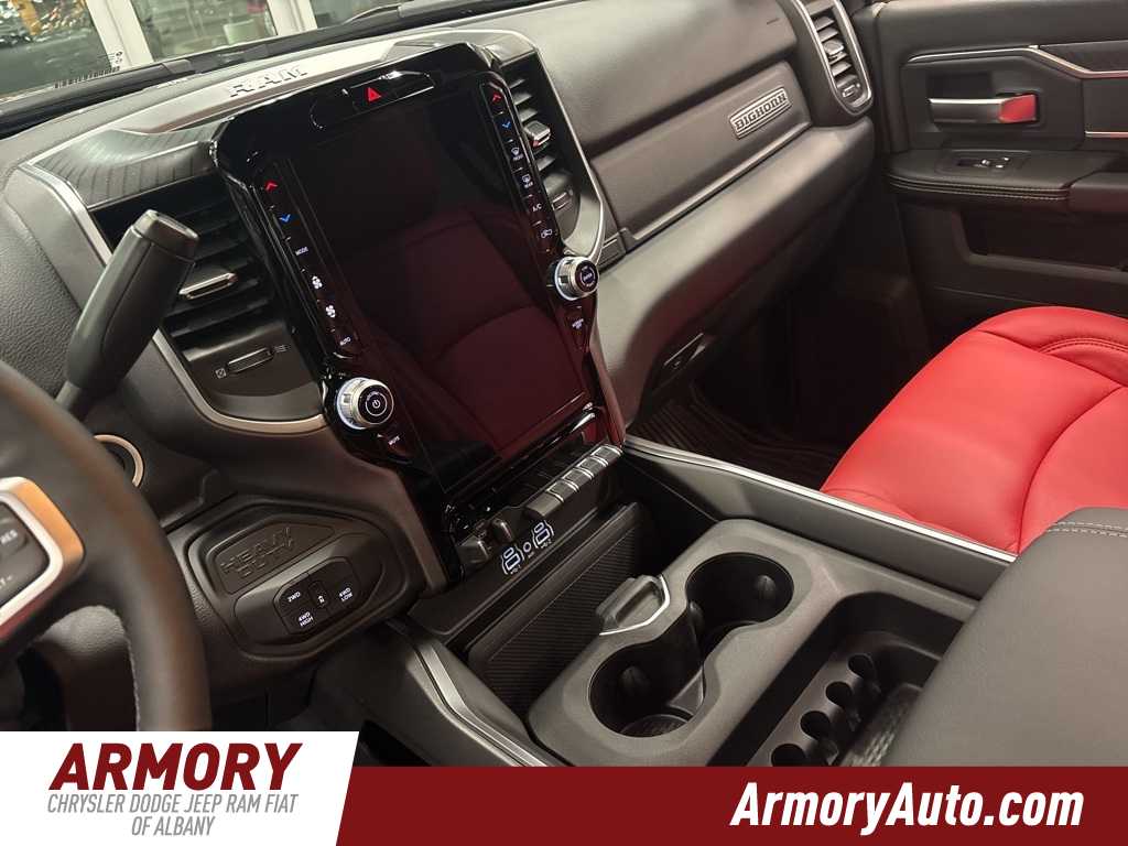 Thumbnail: 2026 RAM 2500 - 14