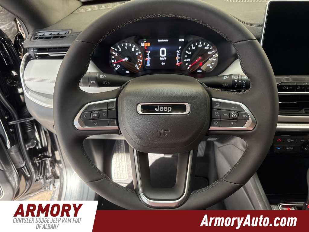 Thumbnail: 2025 Jeep Compass - 14