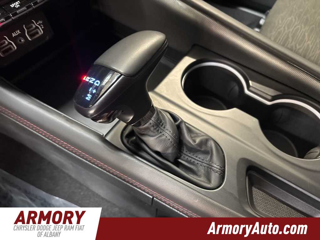 Thumbnail: 2026 Dodge Durango - 20