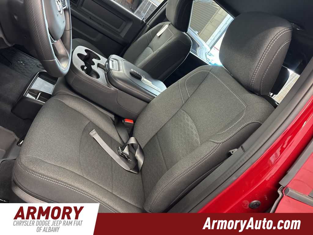 Thumbnail: 2026 RAM 2500 - 11