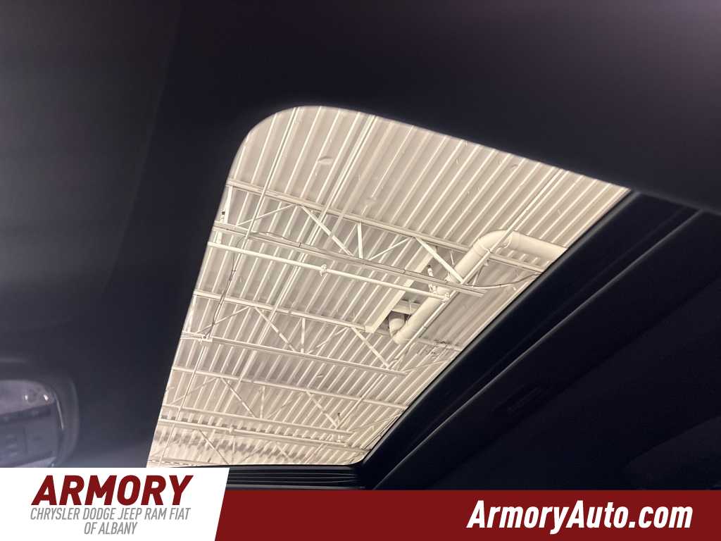 Thumbnail: 2025 Dodge Durango - 25