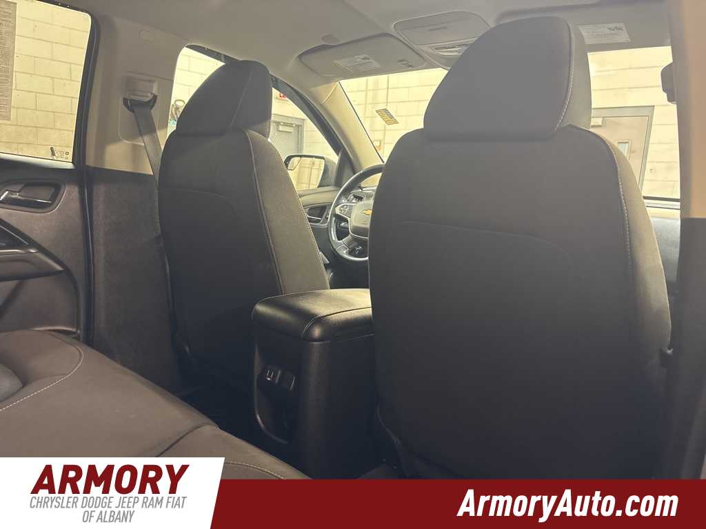 Thumbnail: 2022 Chevrolet Colorado - 29