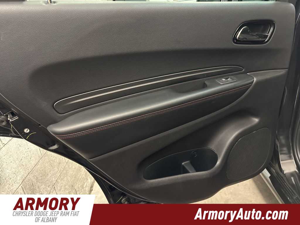 Thumbnail: 2025 Dodge Durango - 24