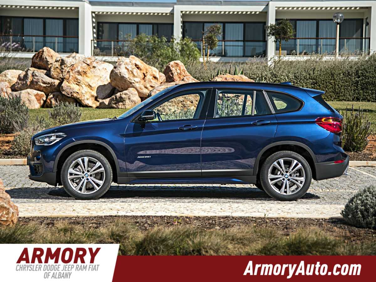2019 BMW X1 xDrive28i -
                  Albany, NY