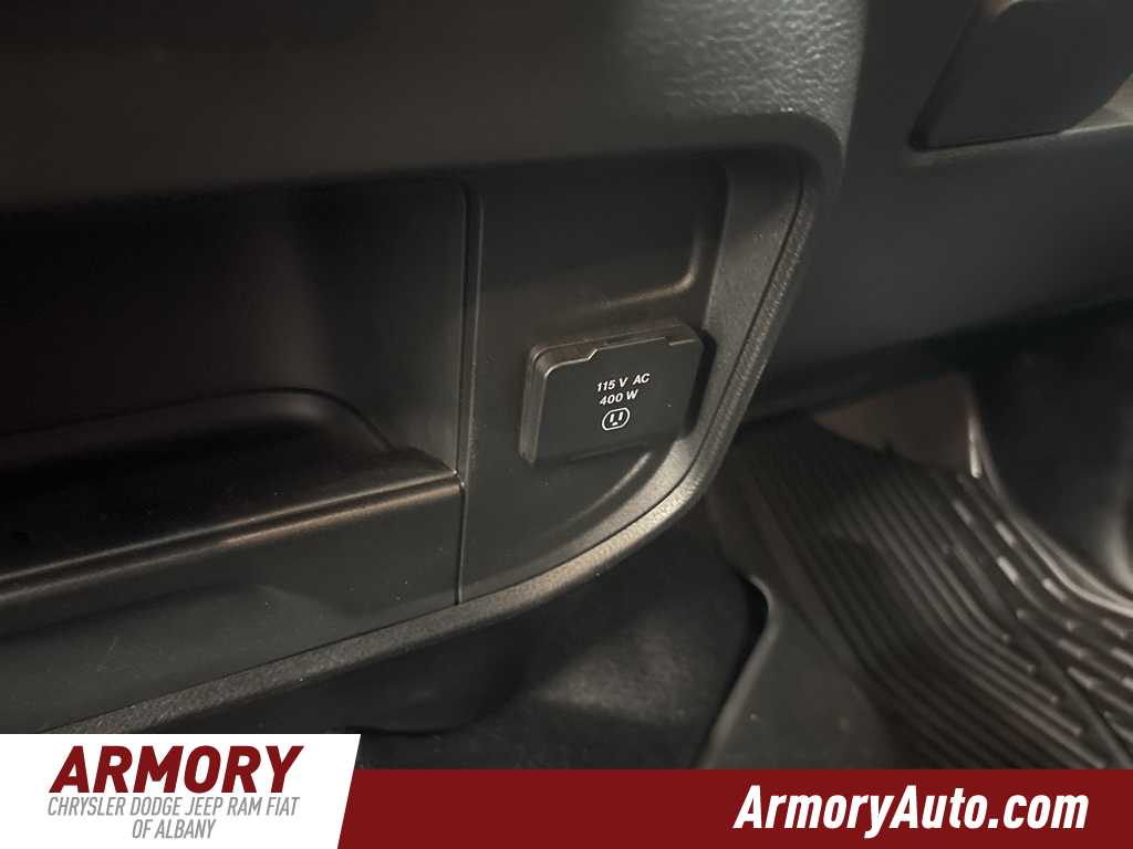 Thumbnail: 2025 RAM 2500 - 20