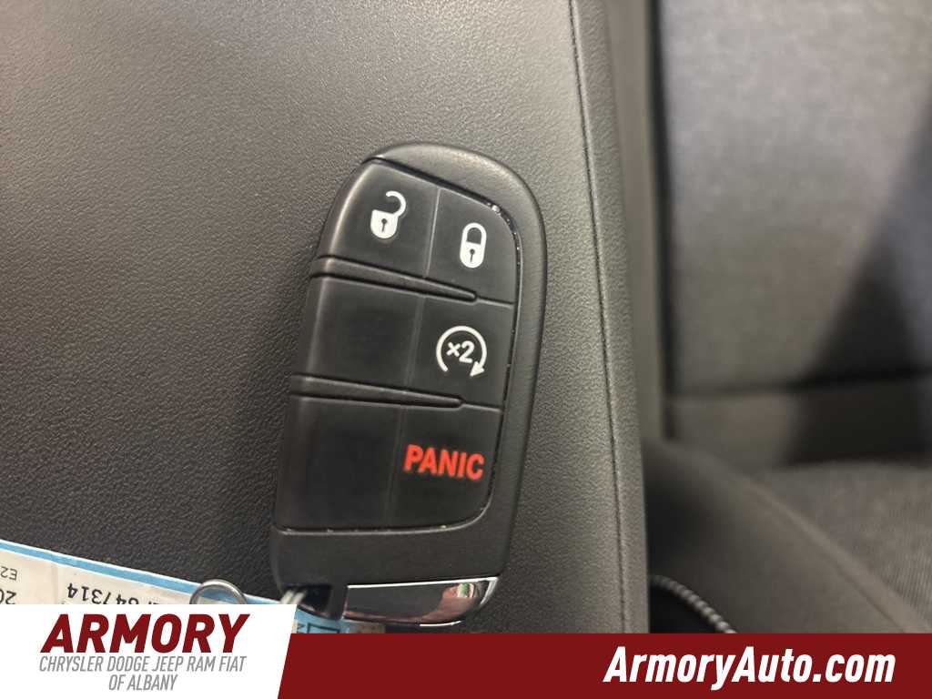 Thumbnail: 2020 Fiat 500X - 23