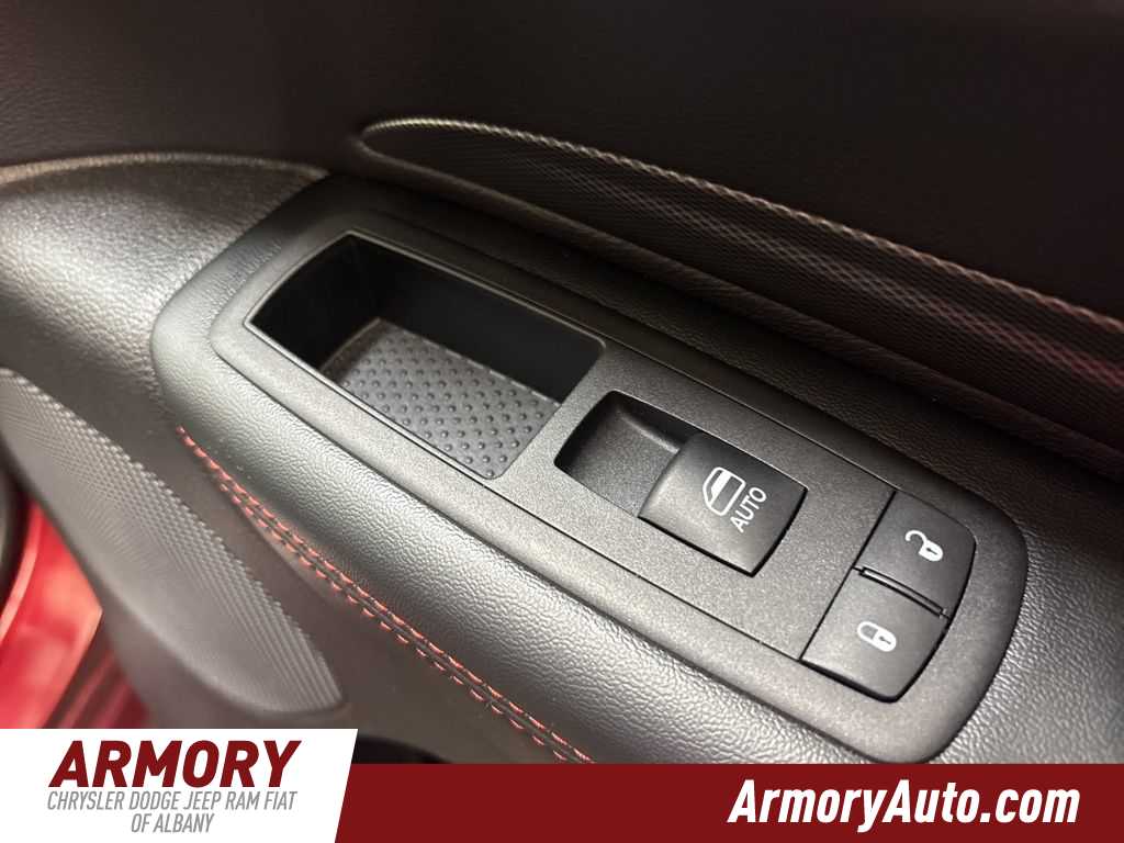 Thumbnail: 2025 Dodge Durango - 43