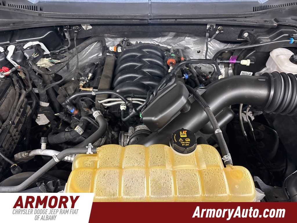 Thumbnail: 2019 Ford F-150 - 40