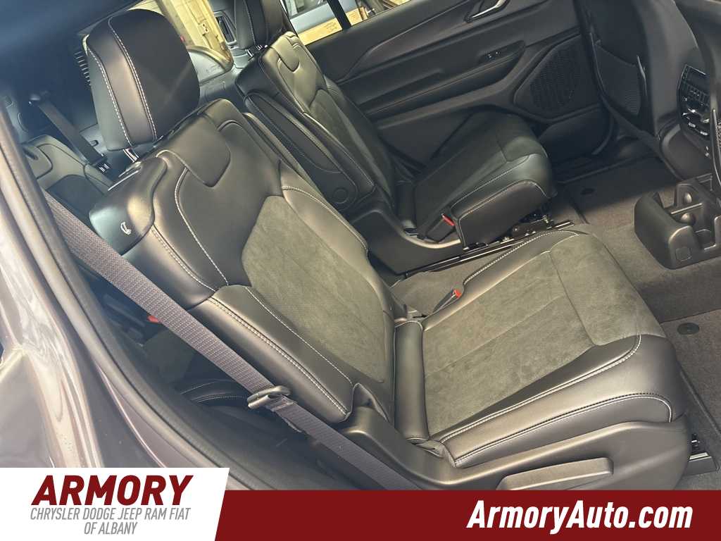 Thumbnail: 2025 Jeep Grand Cherokee L - 31