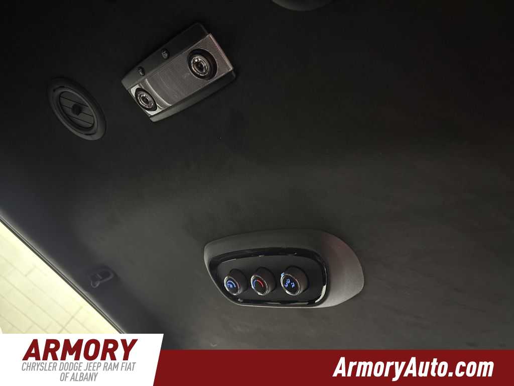 Thumbnail: 2026 Dodge Durango - 41