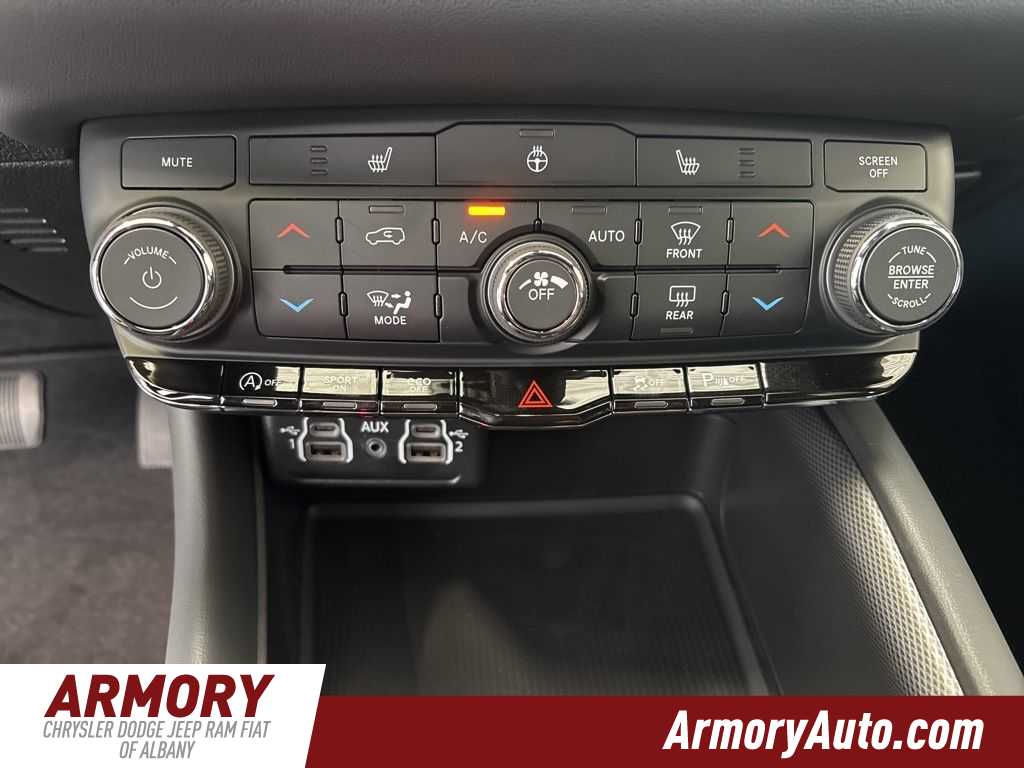 Thumbnail: 2026 Dodge Durango - 19