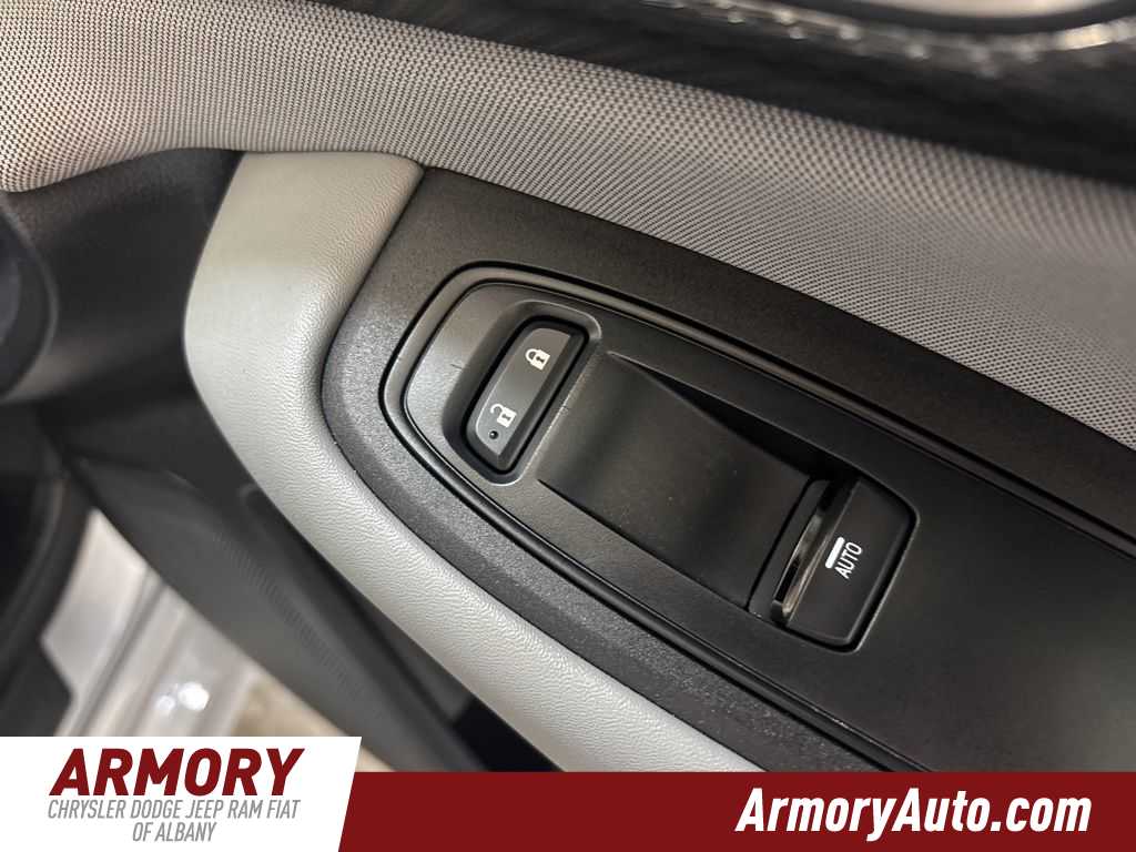 Thumbnail: 2024 Subaru Legacy - 35