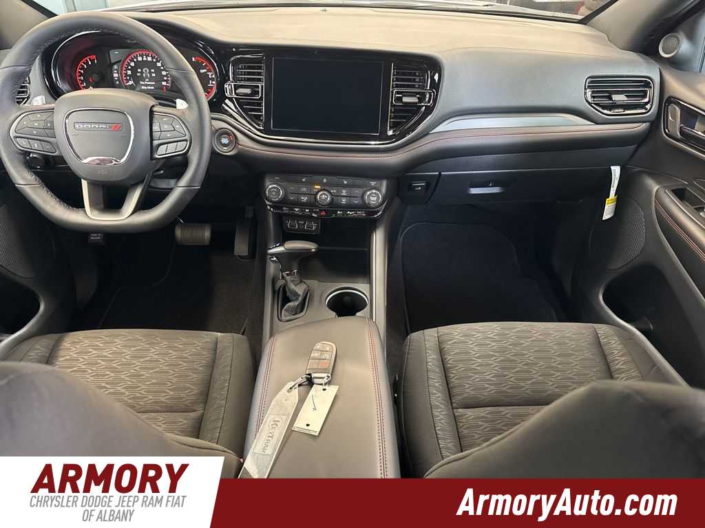 Thumbnail: 2026 Dodge Durango - 37