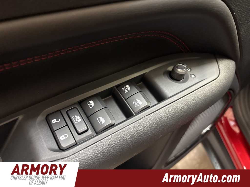 Thumbnail: 2026 Jeep Compass - 8