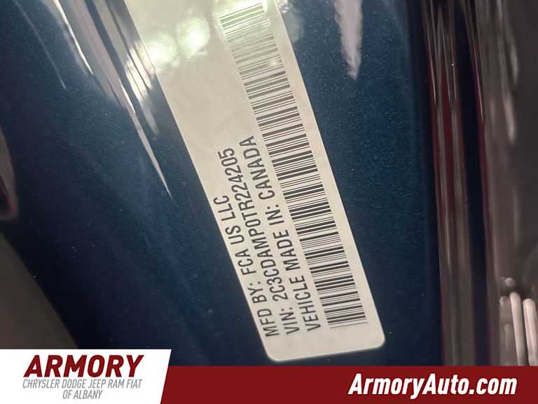 Thumbnail: 2026 Dodge Charger - 41