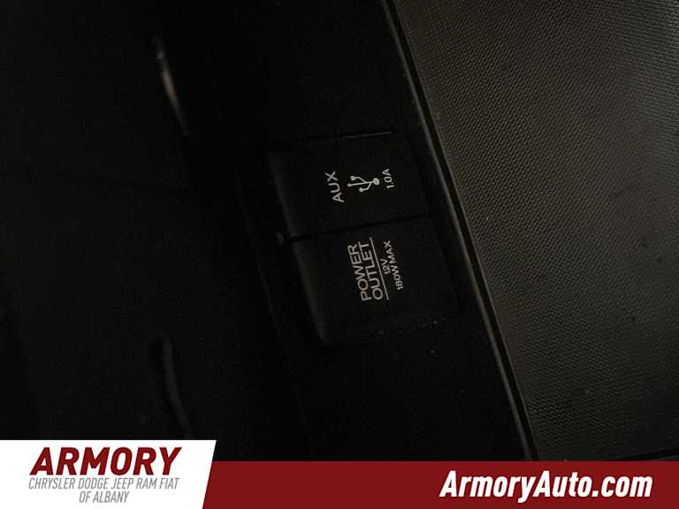 Thumbnail: 2020 Honda Ridgeline - 21