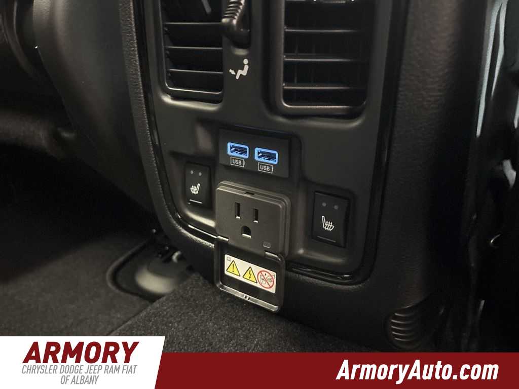 Thumbnail: 2026 Dodge Durango - 35