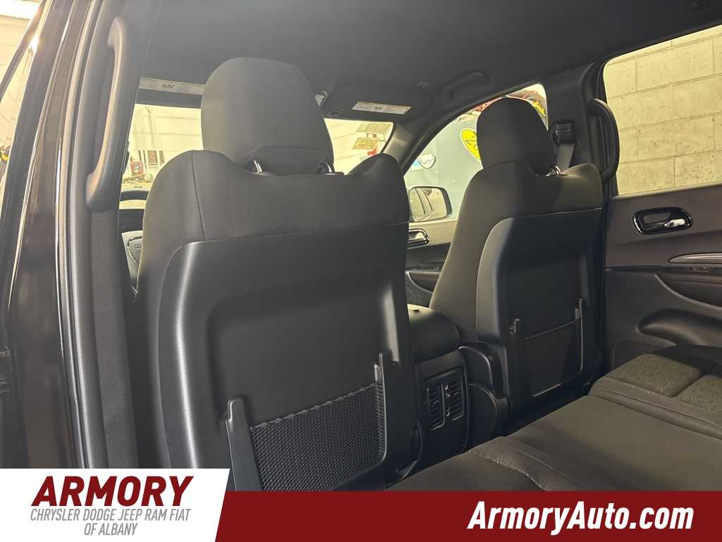 Thumbnail: 2026 Dodge Durango - 26