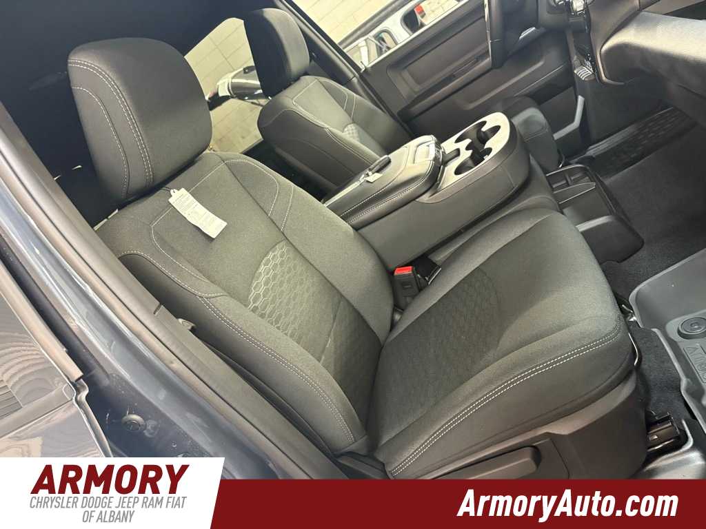 Thumbnail: 2026 RAM 2500 - 30