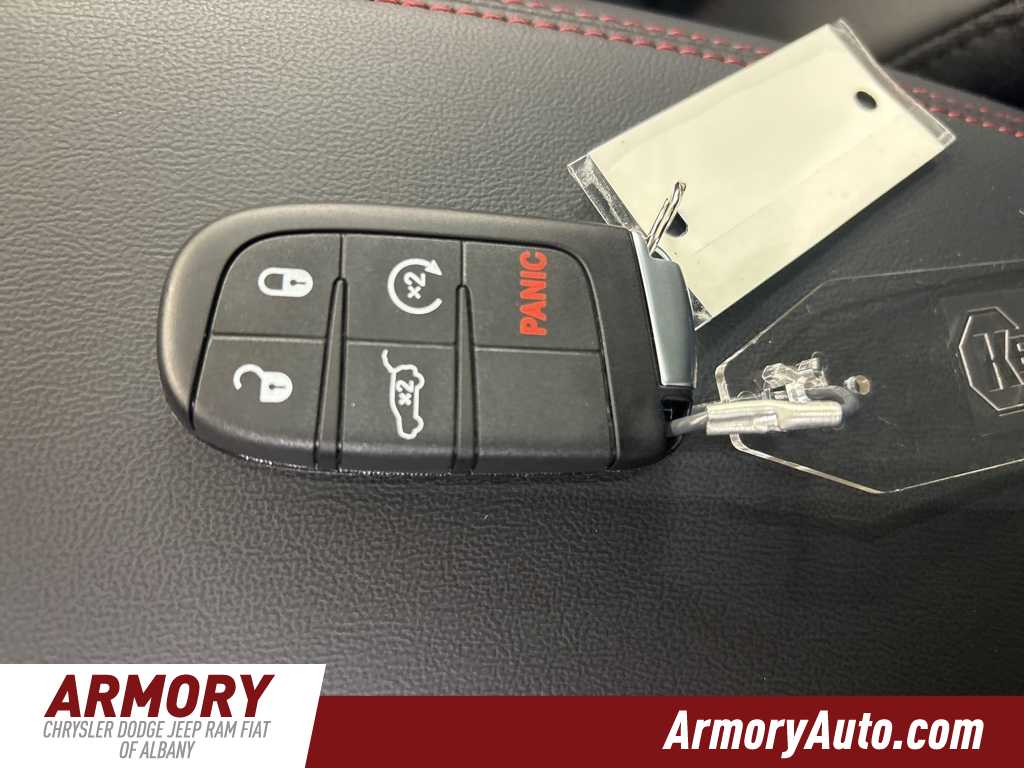 Thumbnail: 2026 Dodge Durango - 21