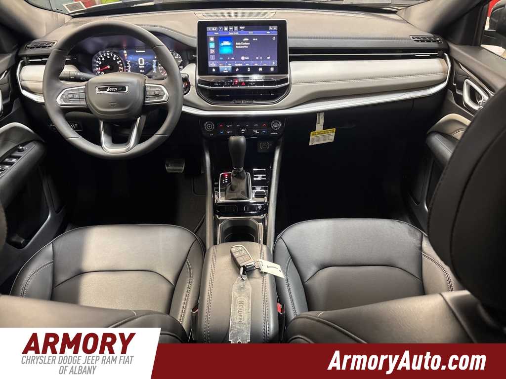 Thumbnail: 2026 Jeep Compass - 35