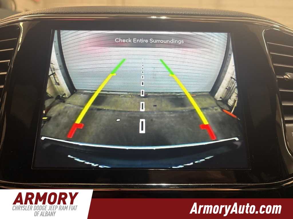 Thumbnail: 2021 Jeep Grand Cherokee - 19