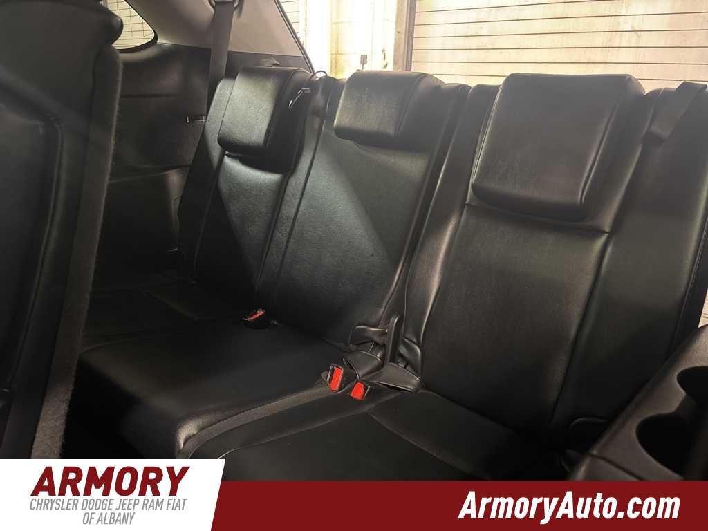 Thumbnail: 2019 Toyota Highlander - 26