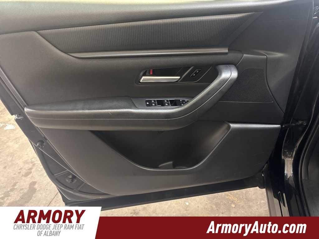 Thumbnail: 2024 Mazda CX-90 - 7