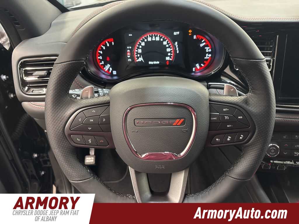 Thumbnail: 2026 Dodge Durango - 14