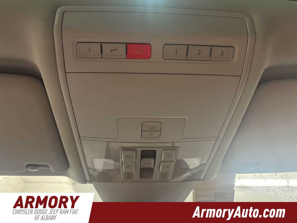 Thumbnail: 2018 Volkswagen Atlas - 23