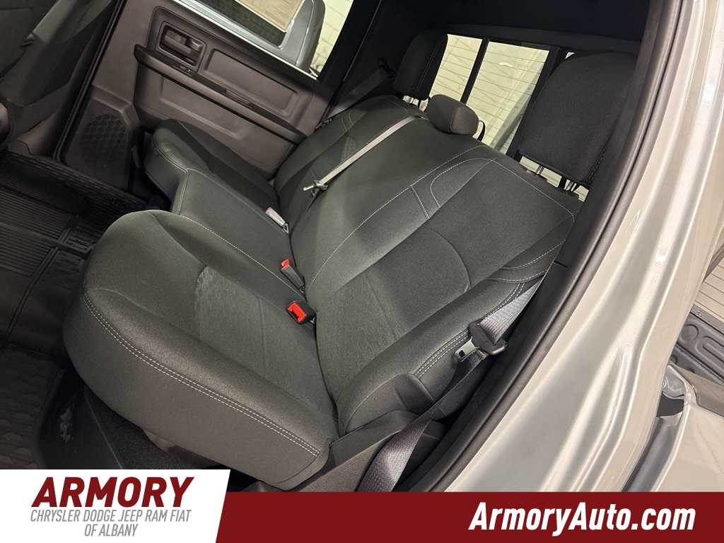 Thumbnail: 2026 RAM 2500 - 25