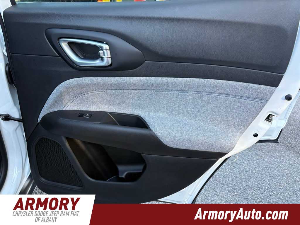 Thumbnail: 2026 Jeep Compass - 24